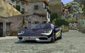 1993 McLaren F1
